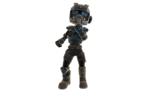 Illustration for article titled You Can Dress Your Avatar In All This Stuff